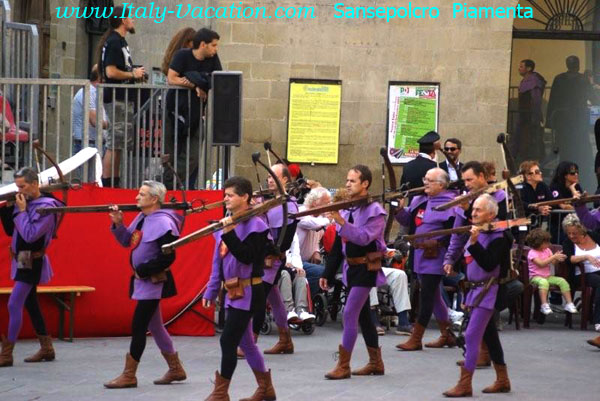 Italy Events, Festivals Az. IL Querciolli Italy vacation Agriturismo Farm Vacation House   , Toscana ,  Tuscany & Umbria 