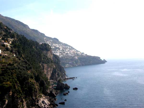 Italy-Vacation_praiano_Napoli_Amalfi_area