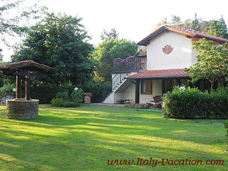 Italy vacation Ag. Belze  farmhouse  Agriturismo Farm Vacation House & Motorhome , Az. IL Querciollo , Toscana , garda , Napoli Amalfi, Tuscany & Umbria 