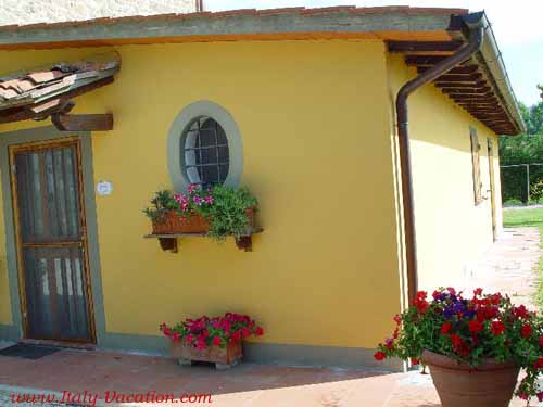 Italy vacation Agr. I Piopi  , Toscana  Agriturismo Farm Vacation House & Motorhome , garda , Napoli Amalfi, Tuscany & Umbria