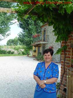 Italy vacation Agr. I Piopi  , Toscana  Agriturismo Farm Vacation House & Motorhome , garda , Napoli Amalfi, Tuscany & Umbria
