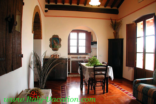 Toscana_Agr._La_Gabole_Azienda_Agriturismo_Art_Mosaic