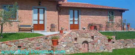 Agri. Pratoval  Italy vacation Agriturismo Farm Vacation House & Motorhome , Toscana , garda , Napoli Amalfi, Tuscany & Umbria 