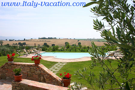 Agri. Pratoval  Italy vacation Agriturismo Farm Vacation House & Motorhome , Toscana , garda , Napoli Amalfi, Tuscany & Umbria
