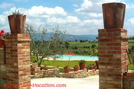 Agri. Pratoval  Italy vacation Agriturismo Farm Vacation House & Motorhome , Toscana , garda , Napoli Amalfi, Tuscany & Umbria