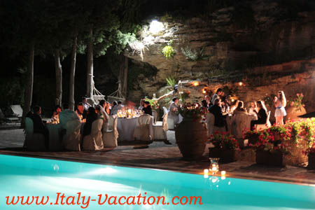 Aia Vechia  Italy vacation Agriturismo Farm Vacation House & Motorhome ,   Tuscany & Umbria 