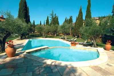 Antica Residenza sul Trasimeno 