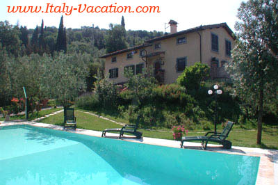 Italy vacation Olivo house  Agriturismo Farm Vacation House & Motorhome , Az. IL Querciollo , Toscana , garda , Napoli Amalfi, Tuscany & Umbria 