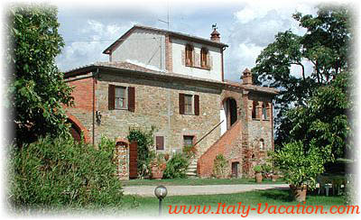 Italy vacation Poder. Cagioli  Agriturismo Farm Vacation House & Motorhome , Az. IL Querciollo , Toscana , garda , Napoli Amalfi, Tuscany & Umbria 