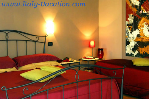 Italy Vacation Moscato Lago di Garda 