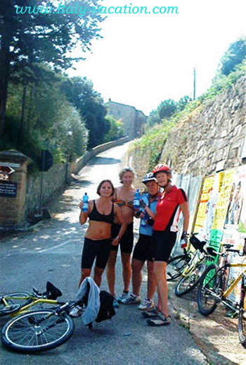 Italy vacation Macinaie - Monte Amiata South Toscana  B&B , Agriturismo Farm Vacation House & Motorhome , Toscana , garda , Napoli Amalfi, Tuscany & Umbria 