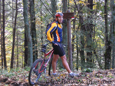 Italy-Vacation  Motorhome - Your best Vacation to Italy . info , tips for your RV holiday caravan