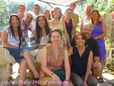Italy vacation  , Casa Art Belleview  B&B , Sorrento Napoli Amalfi 