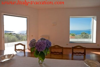 Italy-Vacation   Sorrento Luxury Villa  - Napoli& Amalfi 