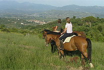 Italy vacation Poder. Cagioli  Agriturismo Farm Vacation House & Motorhome , Az. IL Querciollo , Toscana , garda , Napoli Amalfi, Tuscany & Umbria 
