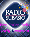 Radio  Subasio on  Italy-Vacation.com