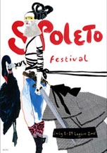 Spoleto Festival Dei Due Mondi 2008