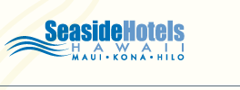 Sand & Seaside Hotels Hawaii