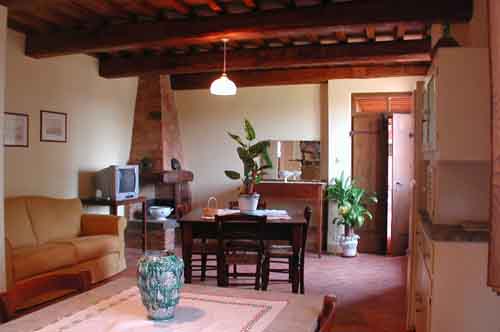 Az. IL Querciollo Italy vacation Agriturismo Farm Vacation House & Motorhome , Toscana , garda , Napoli Amalfi, Tuscany & Umbria 