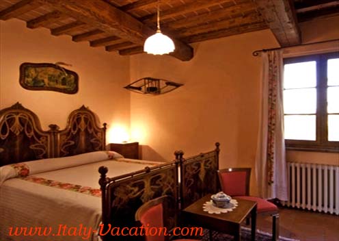 Az. IL Querciollo Italy vacation Agriturismo Farm Vacation House & Motorhome , Toscana , garda , Napoli Amalfi, Tuscany & Umbria 