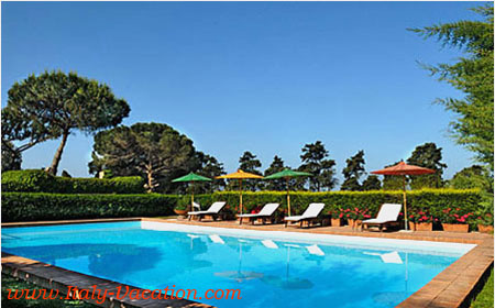 Italy-Vacation-Gulia_House_Napoli_Pool