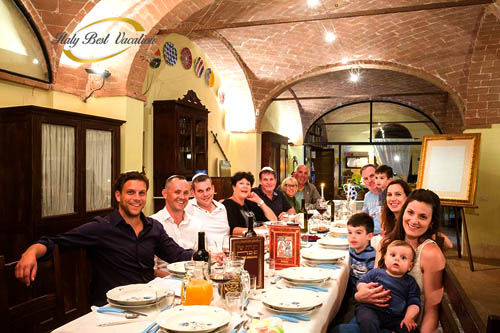 kosher family table