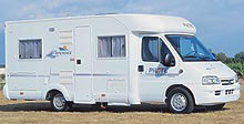 Italy-Vacation  Motorhome - Milano ,Your best Vacation to Italy . info , tips for your RV holiday caravan