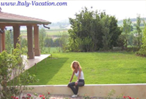 Italy Vacation Moscato  Lago di Garda 