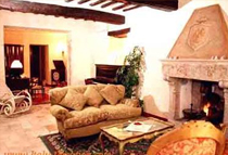 Antica Residenza sul Trasimeno 