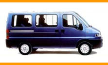Italy  Best Vacation -  Rent A Car Fiat Ducato 9 seater  Best Offer   Guranteed
