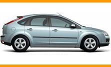 Italy  Best Vacation -  Rent A Car . Ford Focus , Alfa 147  Best Offer   Guranteed