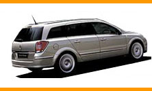 Italy  Best Vacation -  Rent A Car Opel Astra  Best Offer   Guranteed
