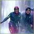 Umbria -  Sibillini Park rafting