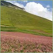 Toscana Umbria  - Sibillini Park