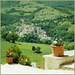 Toscana Umbria - Sibillini Park