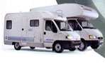 Italy  Best Vacation -  Rent A Motorhome rv camper 