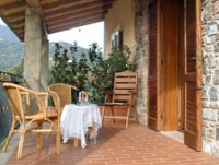 Agriturismo   B&B Morasani - Napoli Area