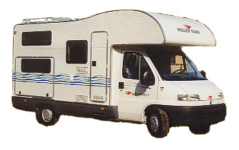 Motorhome Italy Best Vacation - Rv camper Rome , Motorhome your best freedom vacation to Italy