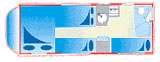 Motorhome Italy Best Vacation - Rv camper Rome , Motorhome your best freedom vacation to Italy