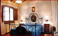Toscana-Agr._La_Gabole_Azienda_Agriturismo_bedroom