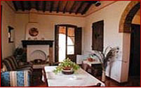 Toscana-Agr._La_Gabole_Azienda_Agriturismo_guest_room